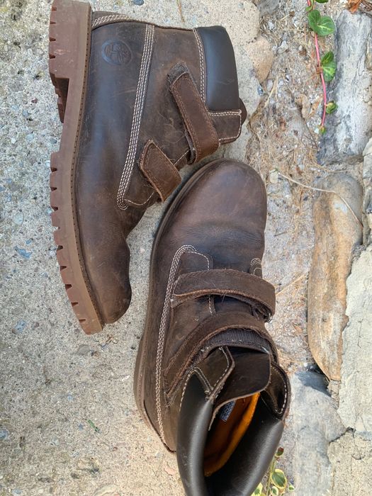 Обувки Timberland оригинални