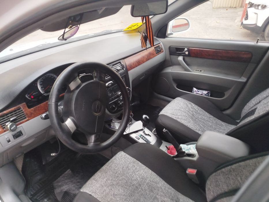 Продаётся Шевроле Лачетти.