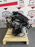 Motor Complet/Turbo/Injectoare/Galerie/Filtru Aer 1.4 TSI CXS Vw Audi