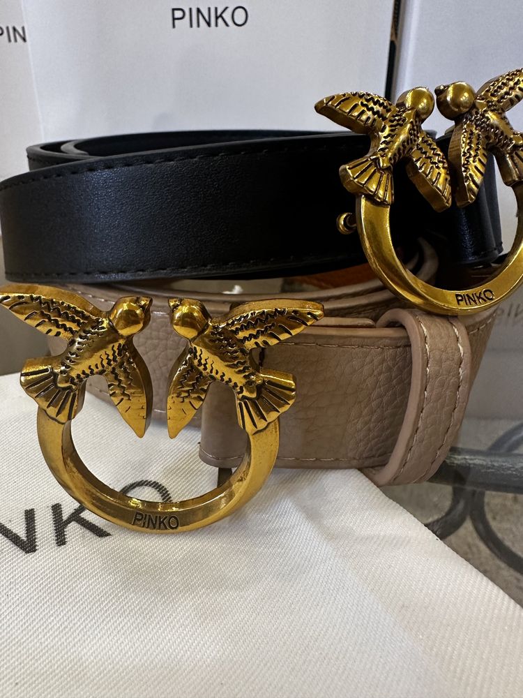 Pinko колани