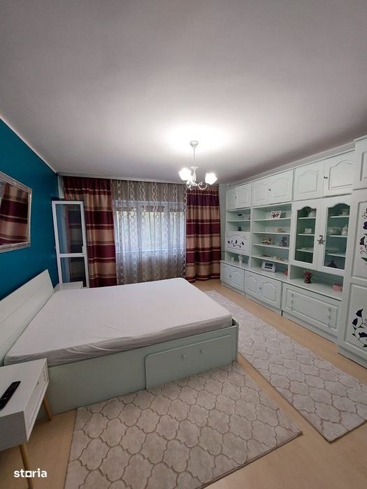 Apartament 1 cameră, utilat modern, aproape de facultate