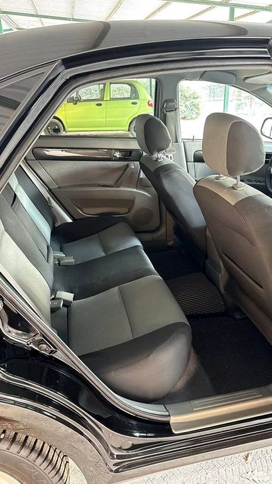 Продам Gentra 2023 Автомат