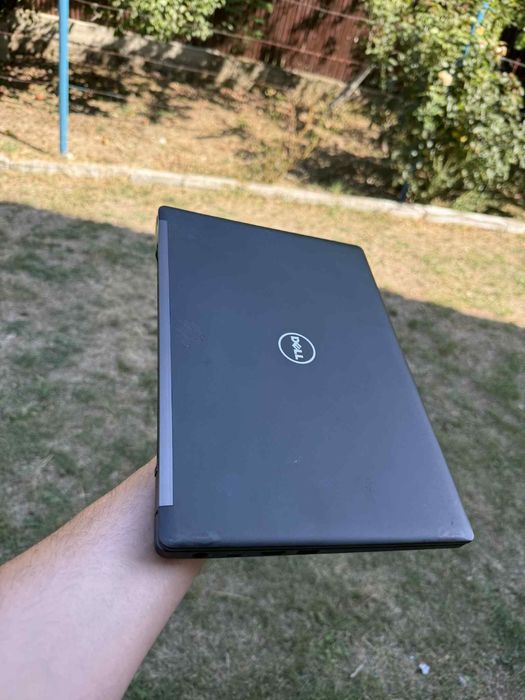 Laptop Dell i5 Gen 7