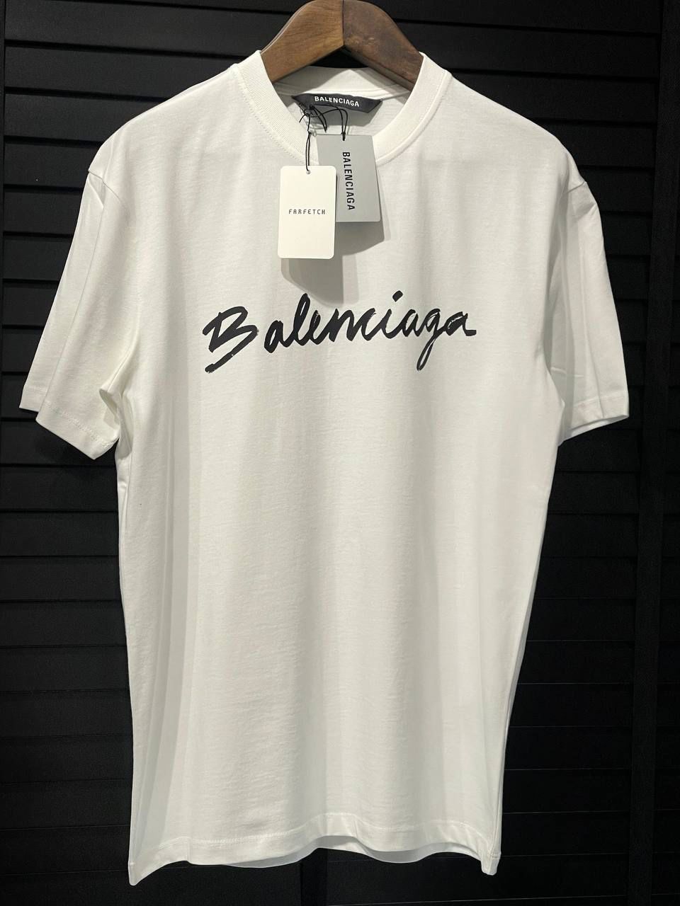 Мъжки тениски различни модели Balenciaga