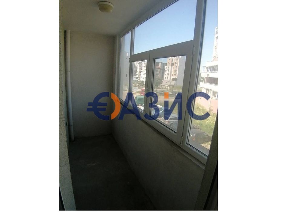 Продава се Двустаен апартамент в Бургас, Меден рудник - зона В - 56 кв.м за 1054 €/кв.м - Снимка #8