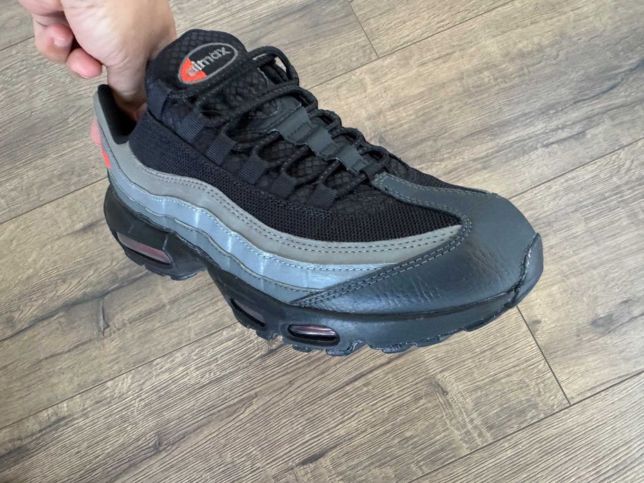 Оригинален Nike AIR MAX 95 OG - 43