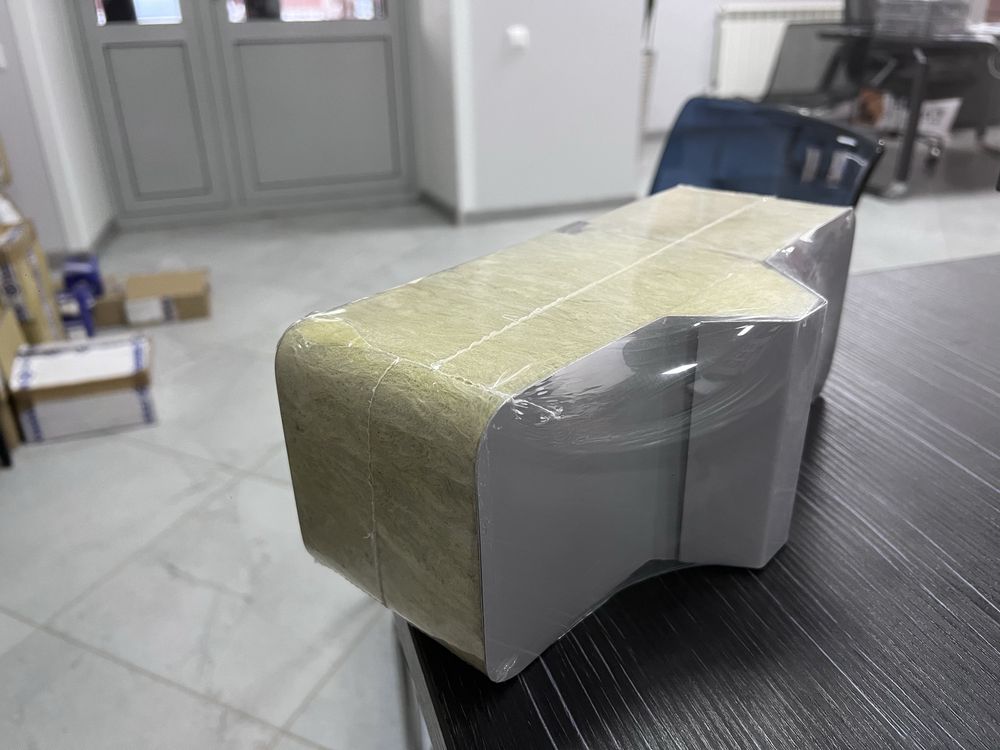 Сэндвич панели базальт и ПИР
