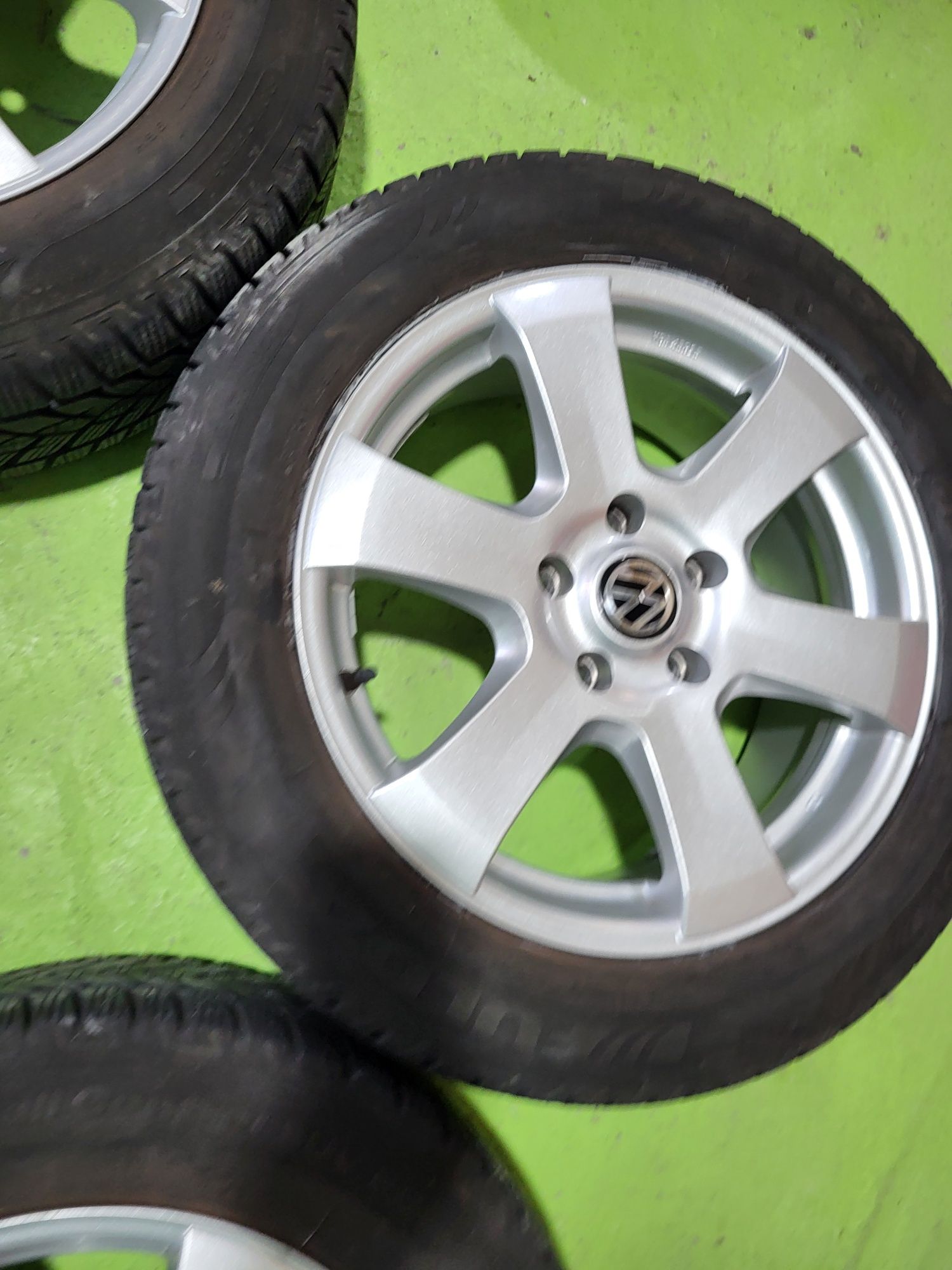 17 5x120 Vw Transporter T5 T6 multivan 5х120 т5 т6