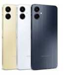 Samsung a06 4/128 yengi ochilmagan optom narxda
