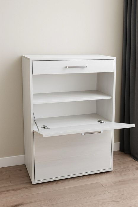 Pod obuv obuvnitsa oyoq kiyim uchun mebel shkaf oyoq kiyim stilaj