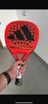 Racheta padel adidas cross it