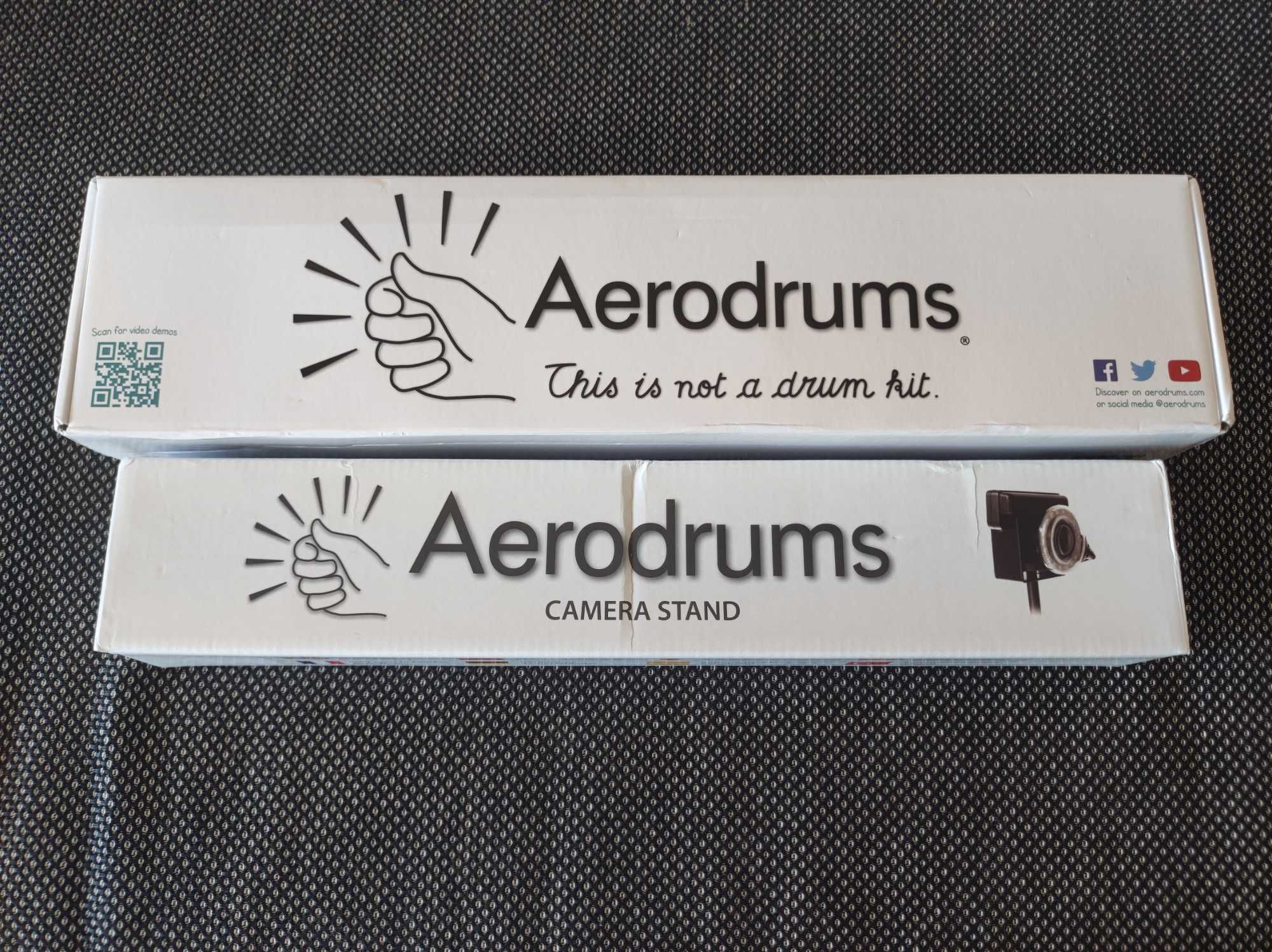 Продавам midi барабани AeroDrums