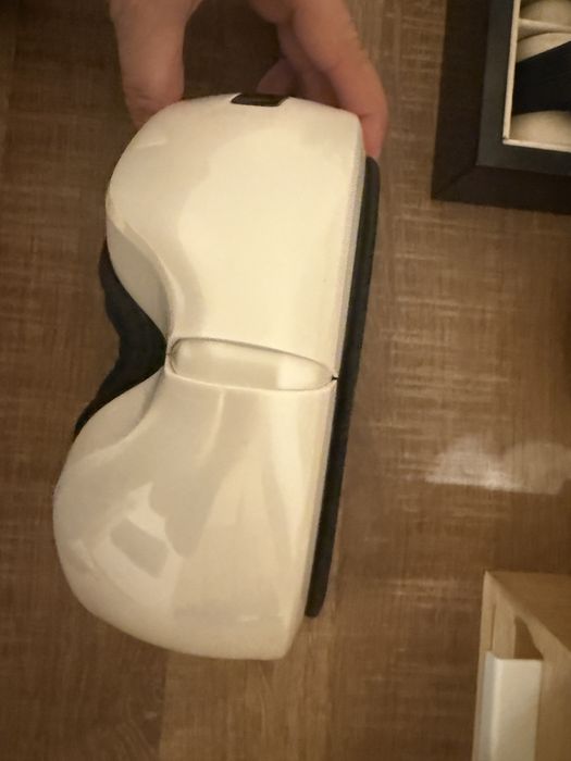 Masca masaj ochi, 5 moduri