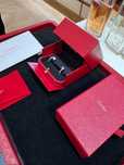 Оригинални Обеци Cartier с диаманти