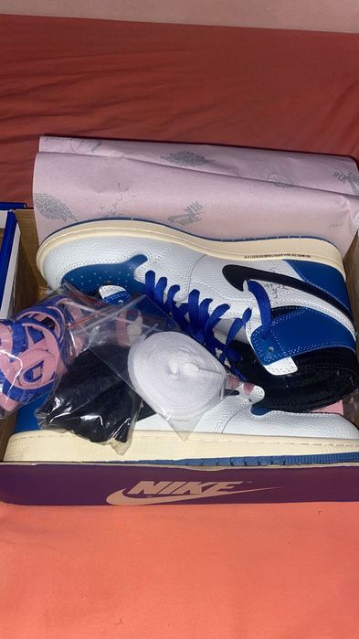 Jordan 1 Retro High OG SP