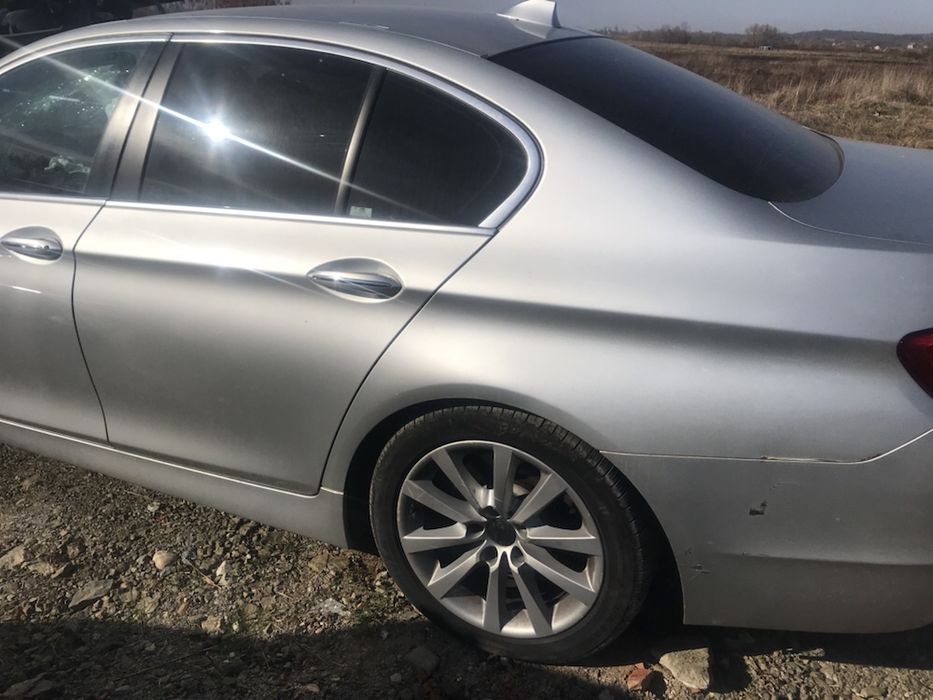 Piese bmw 520 D f10