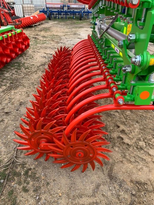 Sapa Rotativa Madara MR Sunrise 6.2m