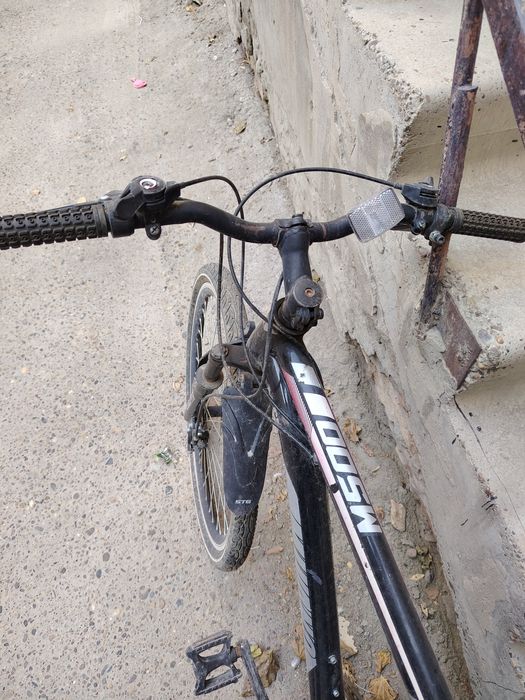 Велосипед хороший