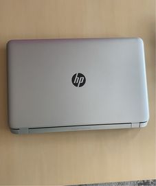 HP Pavilion 17 - f251nu