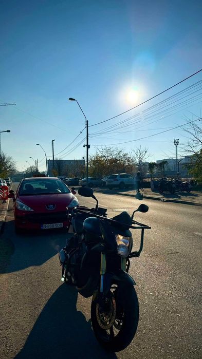 Scoala moto - Scoala auto - Tasha Moto - instructor personal