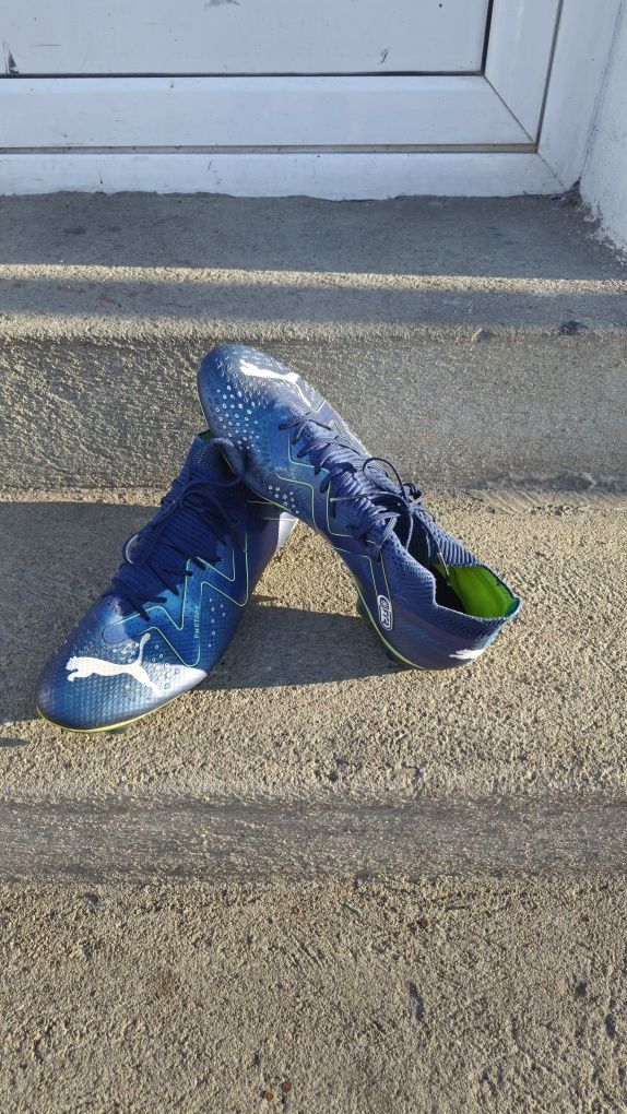 Футболни Бутонки Puma