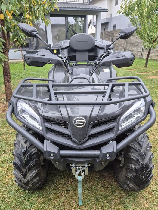 Vand ATV CF Moto L