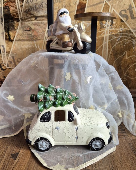 Коледна декорация