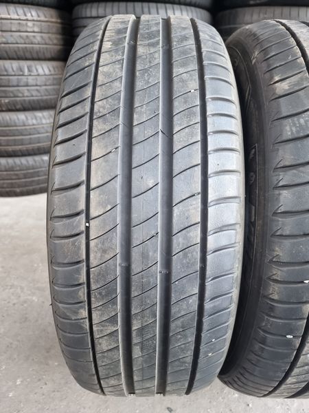 215/55/18 MICHELIN 4бр