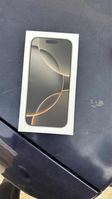 Айфон 16 про 93%