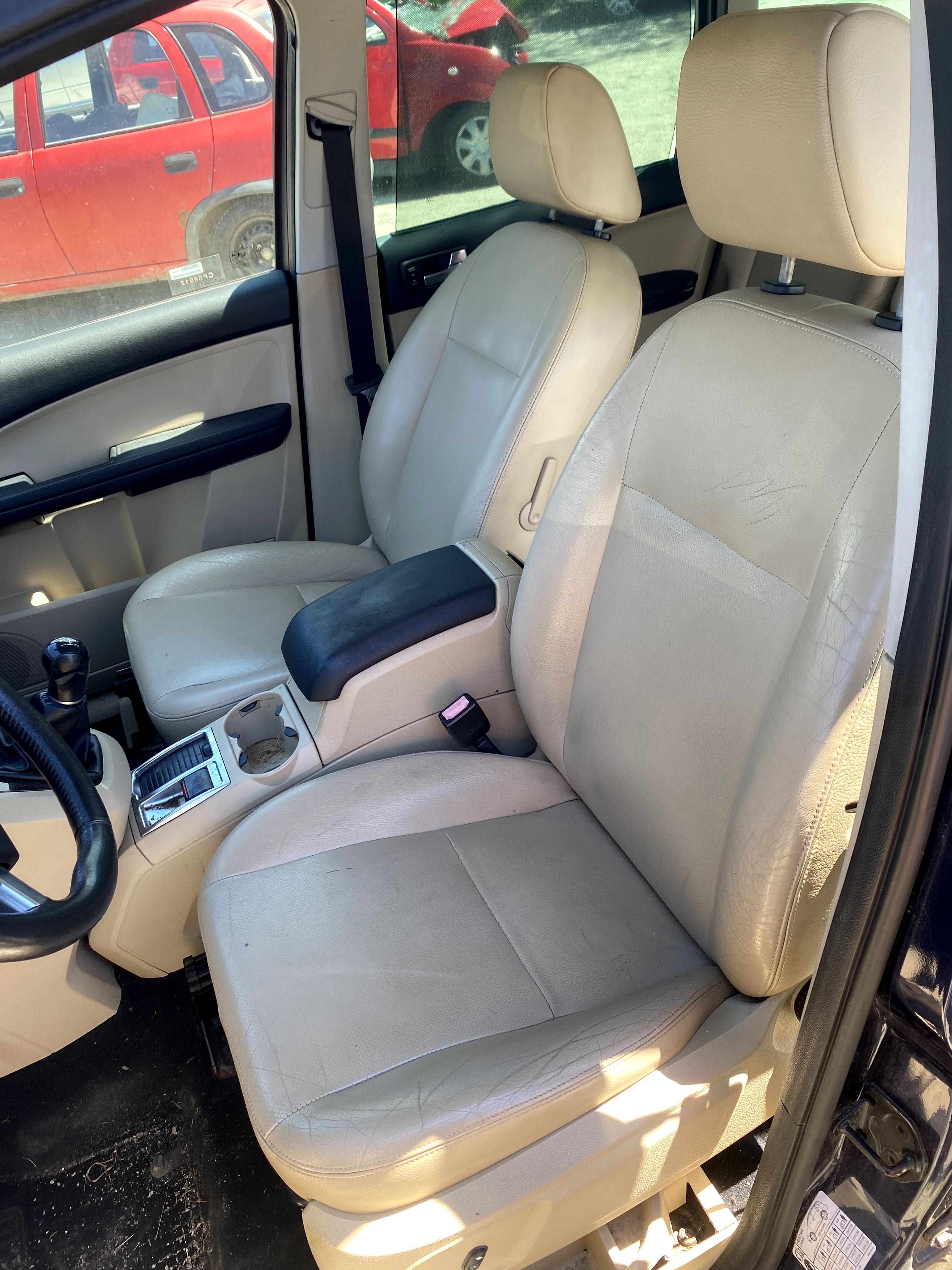 Ford focus C-MAX 1.8 Форд Фокус Ц-МАКС 1.8 на части