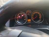 Vând Opel Astra has break 2000 de euro ușor negociabil