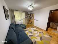 Apartament cu 3 camer, semidecomandat, in cartierul Rovine