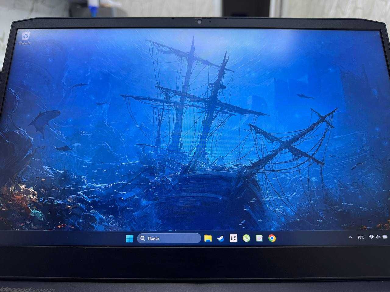 Lenovo ideapad gaming 3