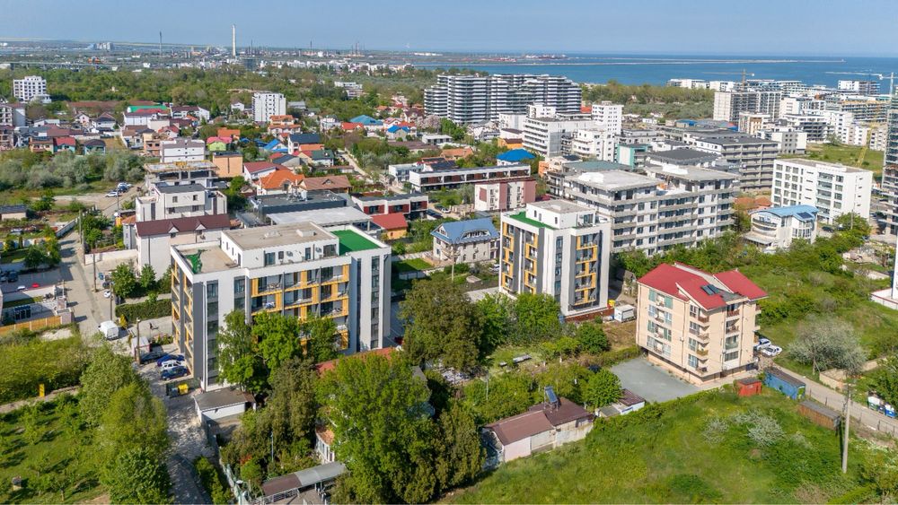 #Apartament 2 camere mobilat utilat complet predare imediata bloc nou