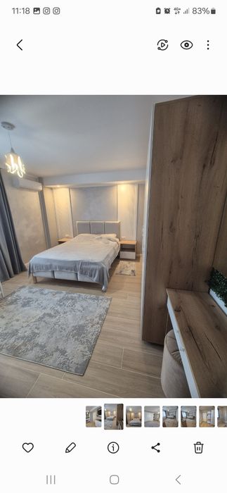 regim hotelier ap 2 camere  constanta