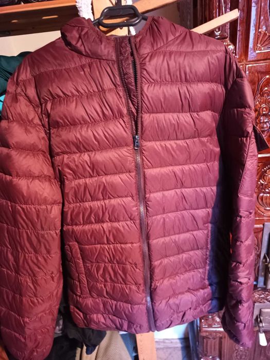 Geacă ușoară cu puf, Watson's