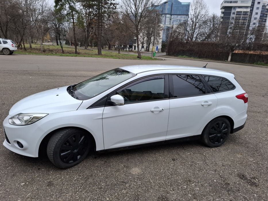 Ford focus mk 3 break