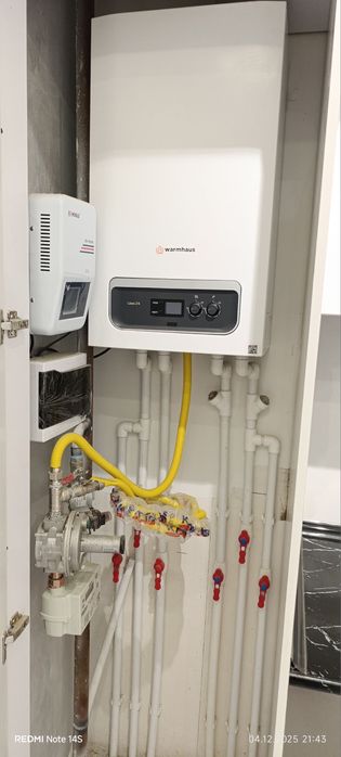 ИБН СИНО.  новостройка Евро ремонт 2 х комнатная