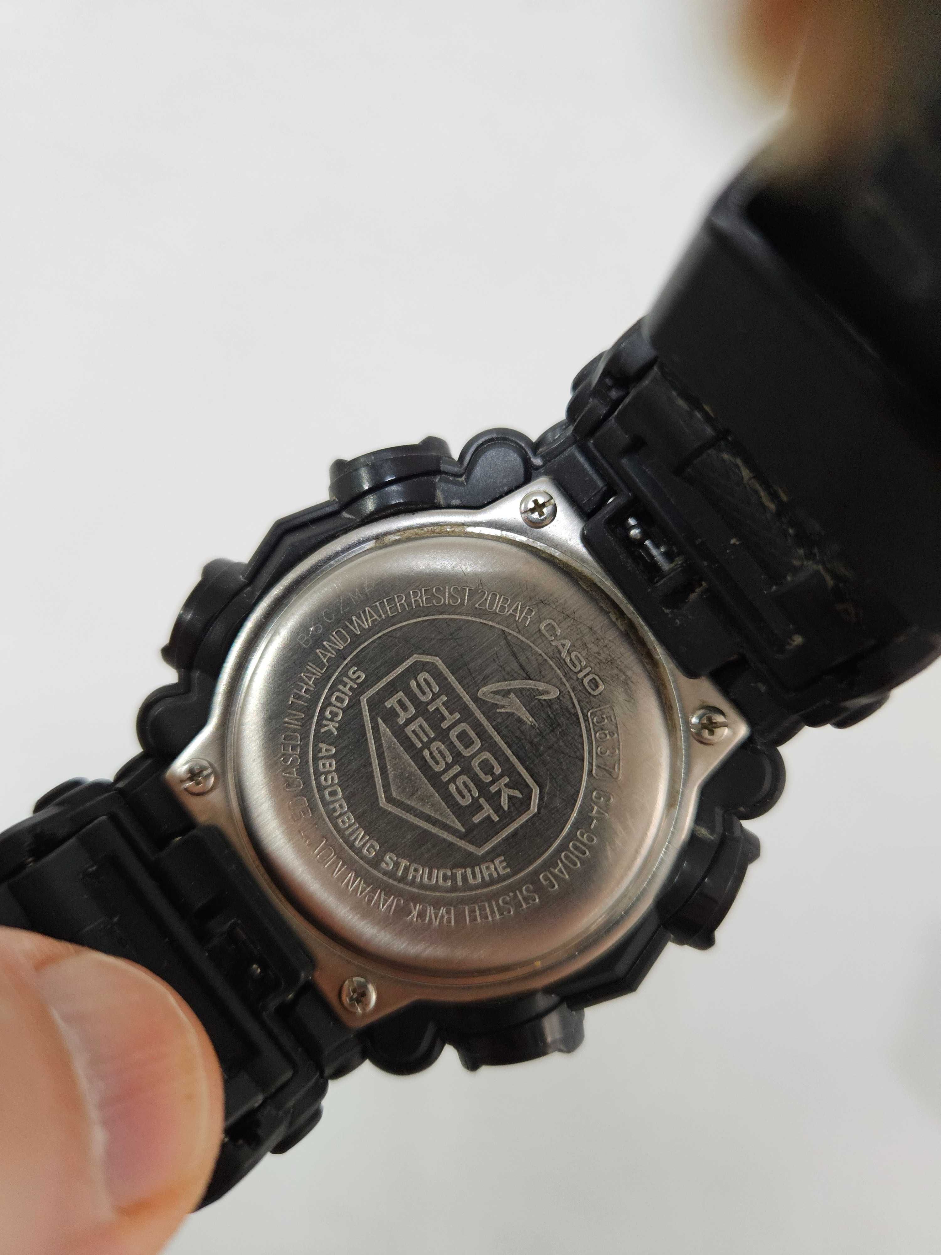 Ceas Casio G-shock original!