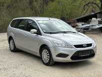 Ford Focus 2 Facelift 1.6 tdci