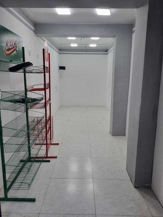 Коммерческое помещение Центр Аренда Дархан