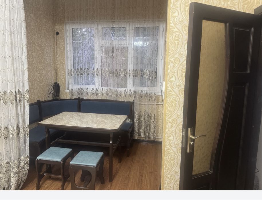 Аренда Чил 7 Новза  оилага Акуратний одамларга