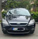 Ford Focus 2009.
