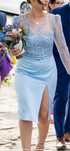 Vand rochie cununie civila