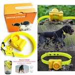НОВ! Beeper dog Бийпър за ловно куче презареждаща батерия водоустойчив