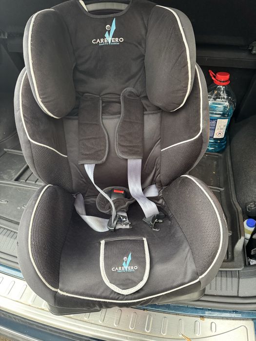 Scaun masina Careterro Diablo XL