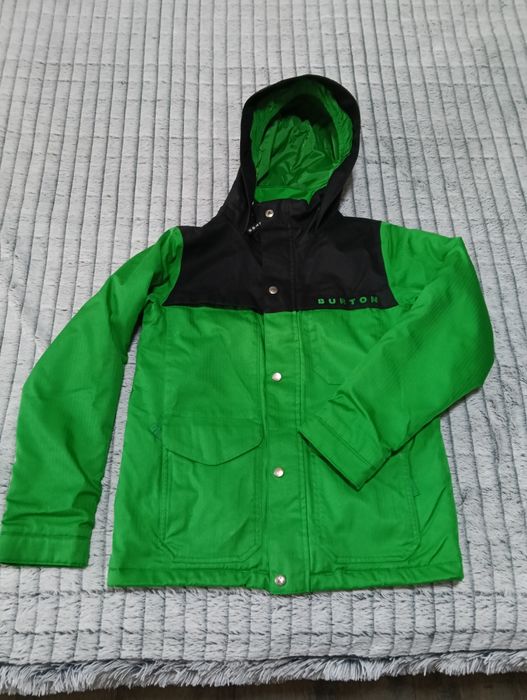 Burton geaca schi ski snowboard M