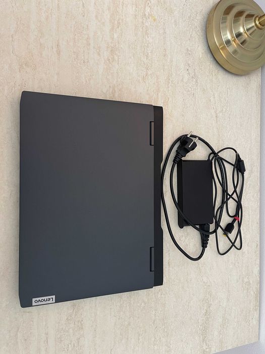 Laptop Lenovo IdeaPad Gaming 3 15ARH7 -nVidia RTX 3050 - Garantie