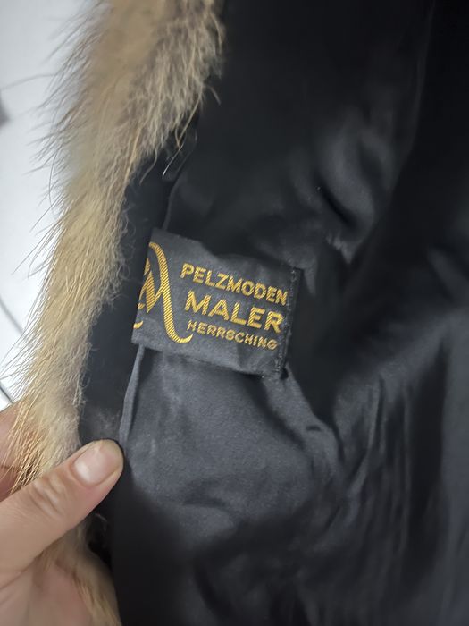 Blana Naturala-In stare perfecta