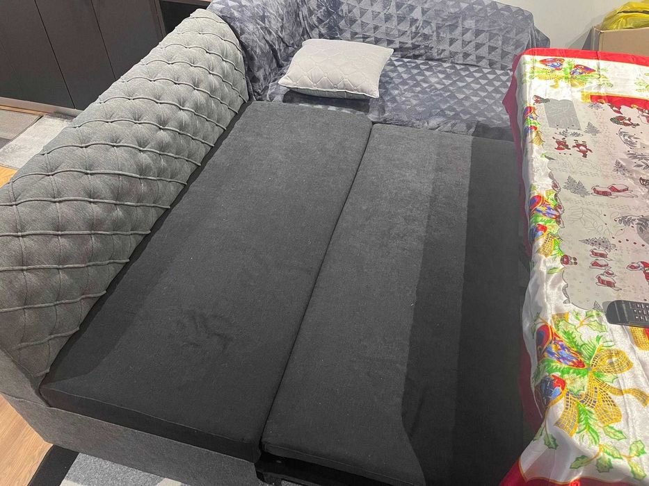 Кухненски Диван / бокс